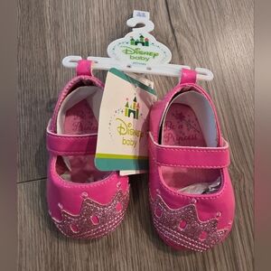 3-6 Month Baby Shoes
